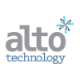 Alto Technology Search logo